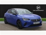 Used Vauxhall Corsa