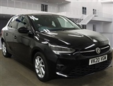Used Vauxhall Corsa
