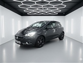 Used Vauxhall Corsa