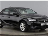 Used Vauxhall Corsa