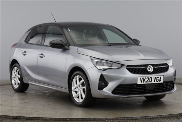 Large image for the Used Vauxhall CORSA