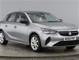 Used Vauxhall Corsa