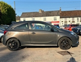 Used Vauxhall Corsa