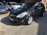 Used Vauxhall Corsa