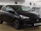 Used Vauxhall Corsa