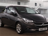 Used Vauxhall Corsa
