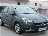 Used Vauxhall Corsa