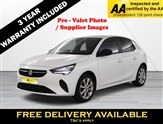Used Vauxhall Corsa