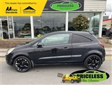 Used Vauxhall Corsa