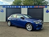 Used Vauxhall Corsa