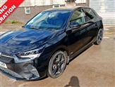 Used Vauxhall Corsa
