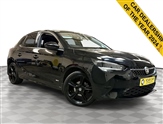 Used Vauxhall Corsa