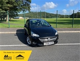 Vauxhall Corsa Image 1