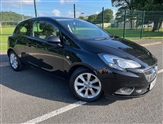 Vauxhall Corsa Image 2