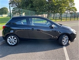 Vauxhall Corsa Image 3
