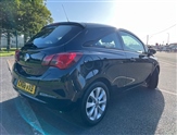 Vauxhall Corsa Image 4