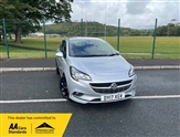 Vauxhall Corsa Image 1