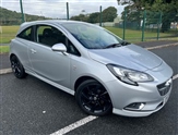 Vauxhall Corsa Image 2