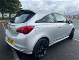 Vauxhall Corsa Image 4