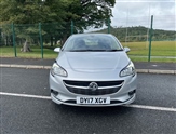 Vauxhall Corsa Image 5