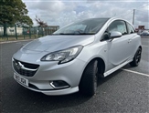 Vauxhall Corsa Image 6