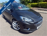 Used Vauxhall Corsa