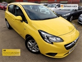 Vauxhall Corsa Image 1