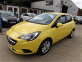 Vauxhall Corsa Image 3