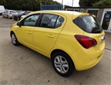 Vauxhall Corsa Image 4