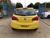 Vauxhall Corsa Image 5