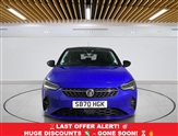 Used Vauxhall Corsa
