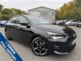 Used Vauxhall Corsa