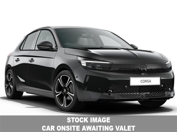 Large image for the Used Vauxhall CORSA