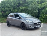 Used Vauxhall Corsa
