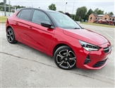 Used Vauxhall Corsa