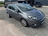 Used Vauxhall Corsa