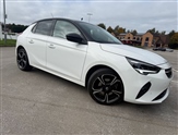 Used Vauxhall Corsa