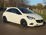 Used Vauxhall Corsa