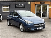 Used Vauxhall Corsa
