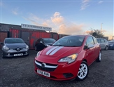Used Vauxhall Corsa