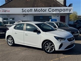 Used Vauxhall Corsa