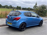Vauxhall Corsa Image 6