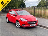 Vauxhall Corsa Image 1