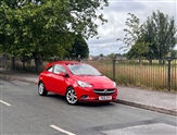 Vauxhall Corsa Image 4
