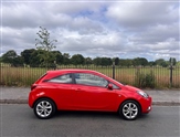 Vauxhall Corsa Image 5