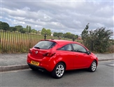 Vauxhall Corsa Image 6