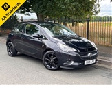 Vauxhall Corsa Image 1
