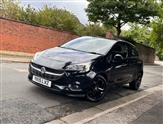 Vauxhall Corsa Image 3
