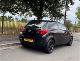 Vauxhall Corsa Image 5