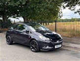 Vauxhall Corsa Image 6